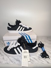 Adidas X Jeremy Scott Trainers