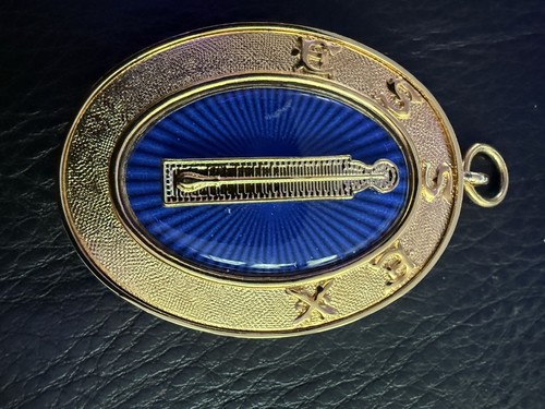 Essex provincial grand rank - provincial,