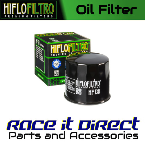 Oil filter for suzuki vl800 - for,