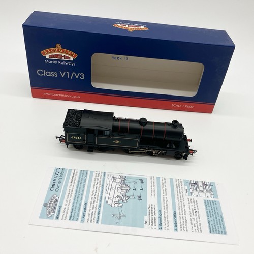 Bachmann 614 class tank - class, v3