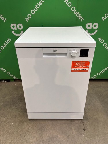 Beko dishwasher place - dishwasher, 13