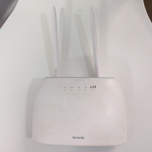 Tenda router ac1200 - tenda, 4g