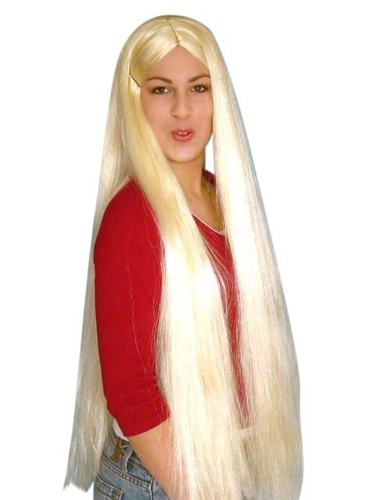 Lady godiva rapunzel costume - rapunzel,