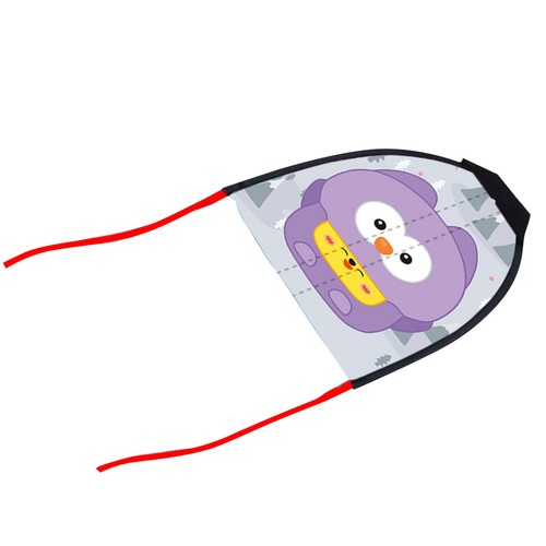 Catapult kite fun - catapult,
