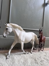 Fantasia Del C Breyer with