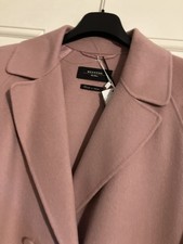 Max Mara Weekend Rivetto Coat