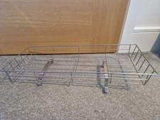 Silver Cross Dolls Pram