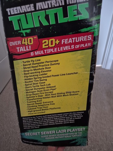 Teenage mutant ninja - ninja, turtle