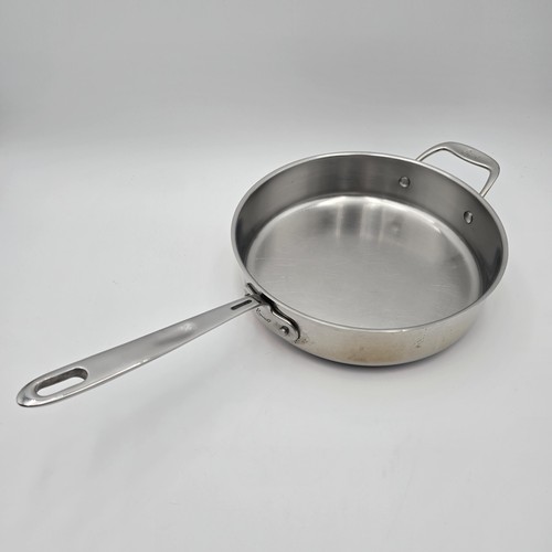 Emeril saute fry pan - 3, qt