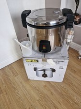 Buffalo J300 6 Litre