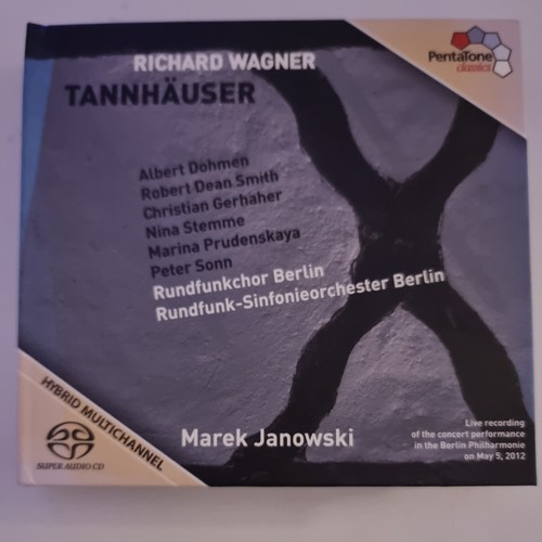 Great wagner conductors - great,