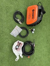 Kemppi MinarcTig 200 Evo Tig Welder, with Tig Torch & Earth, 230v CE