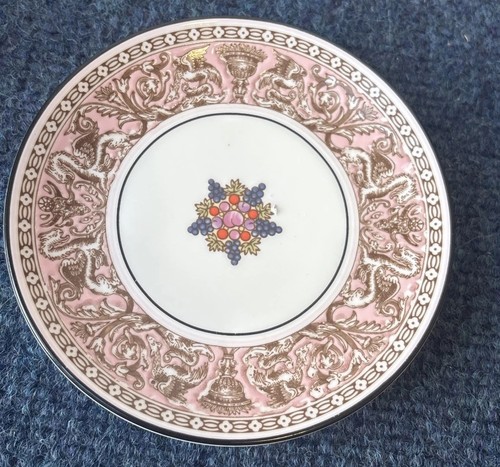 Wedgwood florentine pink small - wedgwood,