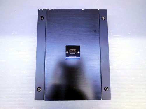 Pioneer carrozzeria rs - carrozzeria, rs-p99x