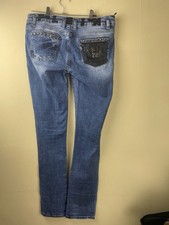 Philipp Plein PP78 Studded