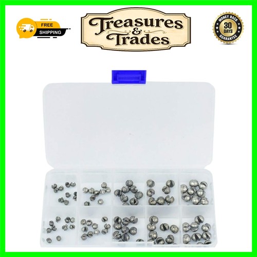 All one fishing weight - all-in-one,