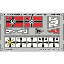 Eduard 53198 STEEL German