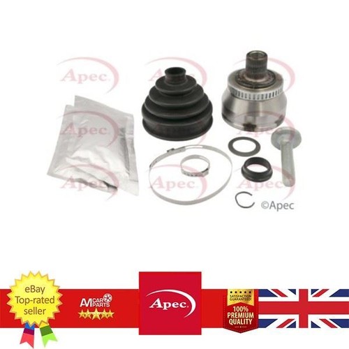 Drive shaft joint for audi - for, a4