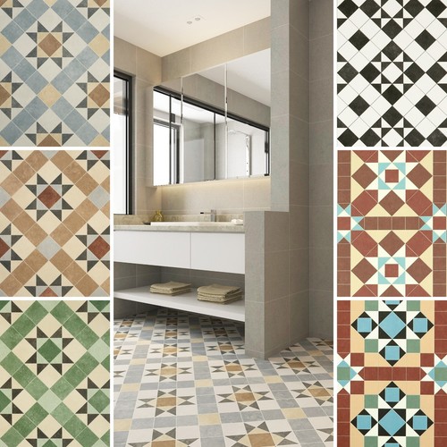 Vinyl flooring kitchen lino - kitchen,
