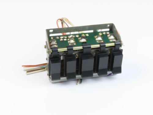 Sony 758 control switch - control,