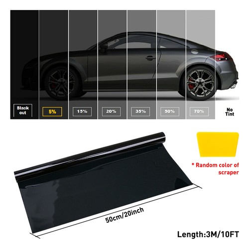 Car window tint - car,