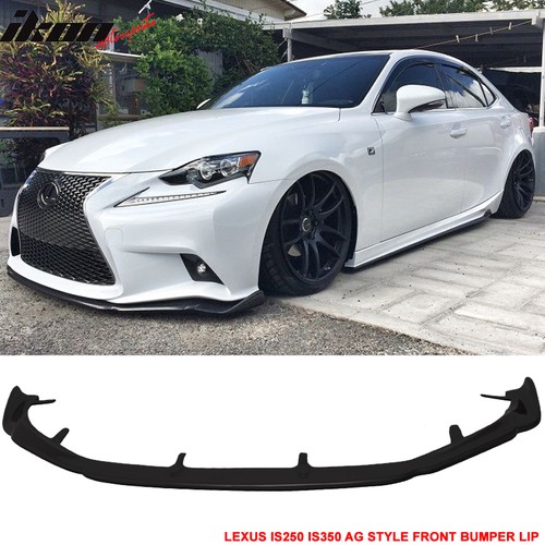 Fits lexus is250 is300 - fits, 14-16