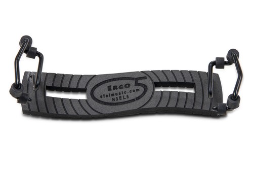 Viola shoulder rest - rest, efel