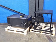 BARCO GALAXY 4K-23 PROJECTOR  11181510479