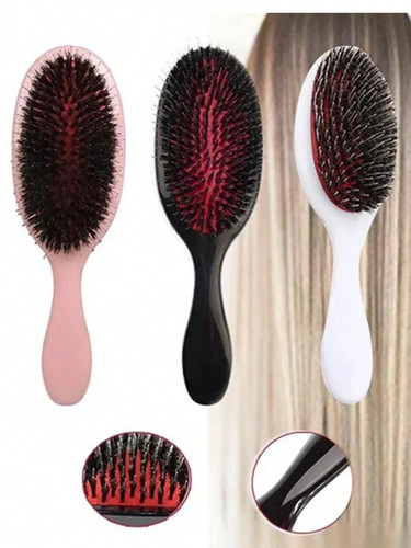 Boar bristle nylon hair - nylon,