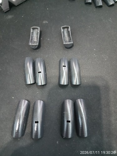 Resin print audi mk1 - 3d,