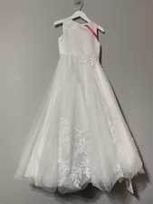 Linzi Jay Girls Poinsetta