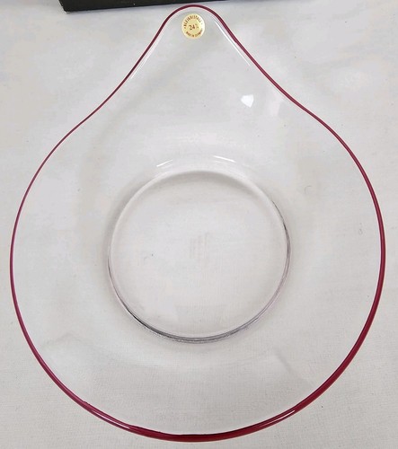 Rosenthal studio line glass - studio,