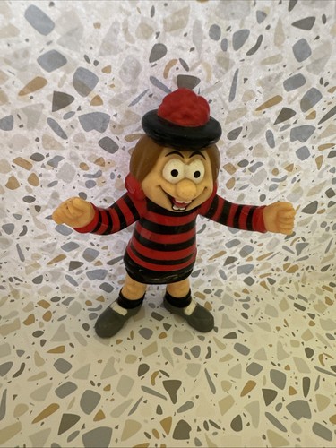 Minnie the minx beano - minnie, minx,