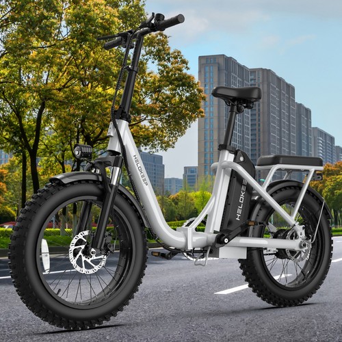 750w peak electric - 16'',