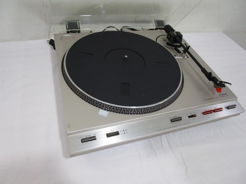 Luxman 405 full auto - luxman,
