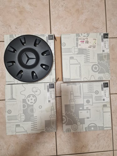 Genuine mercedes hub - genuine,
