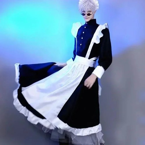 Women victorian maid - women, cosplay