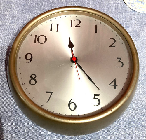 Vintage gpo british gents - vintage, gents'