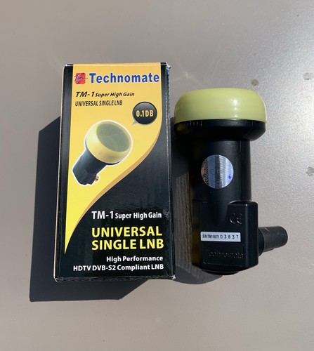 Technomate ultra - tm-1,