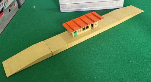 Gauge hornby dublo - gauge,