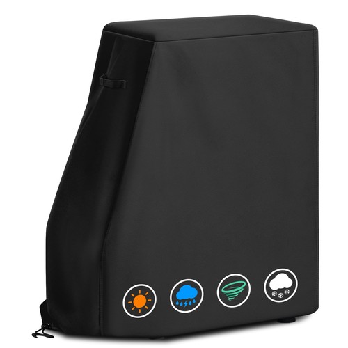 Heavy duty grill cover fits - duty, cover,
