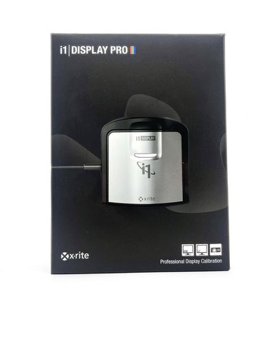 Rite i1display pro used - i1display, pro,