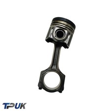 CON ROD AND PISTON FOR FORD