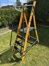 Youngman Mega step Glass Fibre