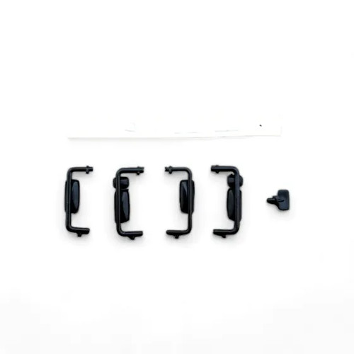 Tekno 77410 daf 2800 - |,
