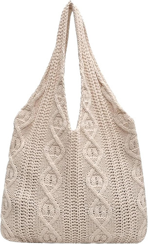 Women chunky knit - chunky,