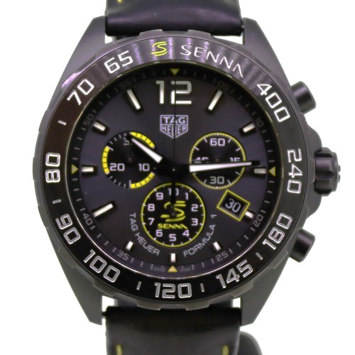 Tag heuer formula - heuer, 1