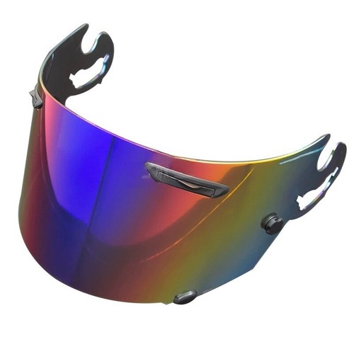 Motorcycle helmet visor fits - helmet,