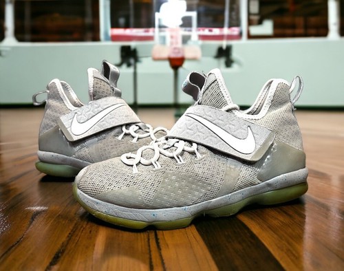 Nike lebron xiv - xiv, marty