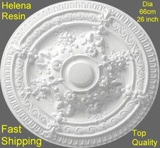 Ceiling Rose Resin Strong